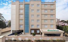 Lemon Tree Hotel, Aligarh